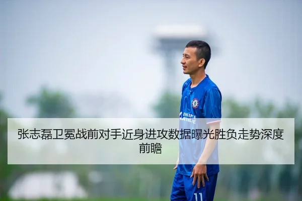 张志磊卫冕战前对手近身进攻数据曝光胜负走势深度前瞻